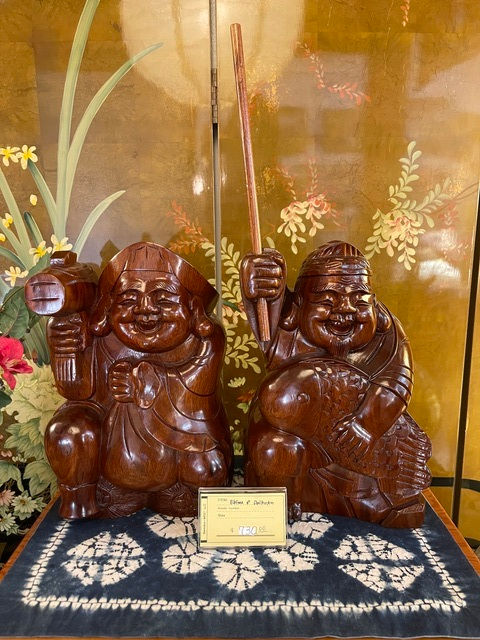 Ebisu＆Daikoku