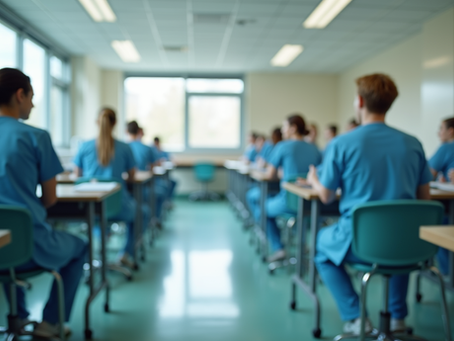 Fast CNA Programs: Fast-Track CNA Training in Connecticut