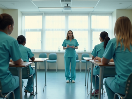 Affordable CNA Training in Connecticut: Save on Tuition This March and April