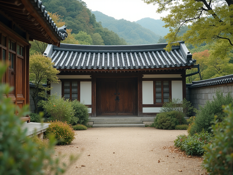 Preserving Korean Cultural Heritage: Our Mission Explained