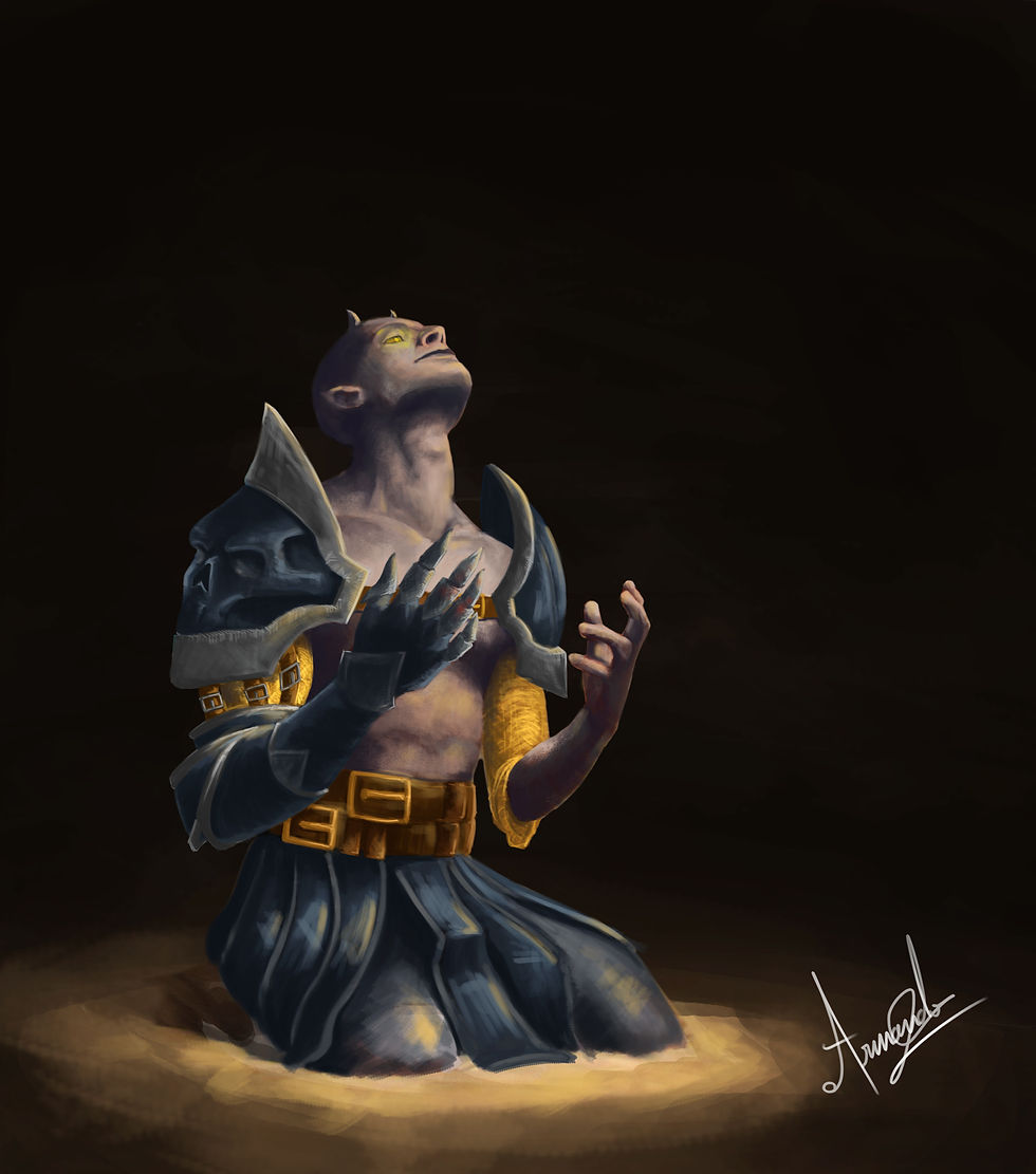 lich