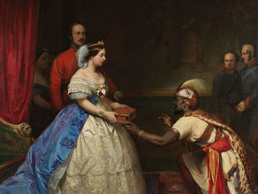 More Than Just a Pretty Face: Unlocking History at the National Portrait Gallery