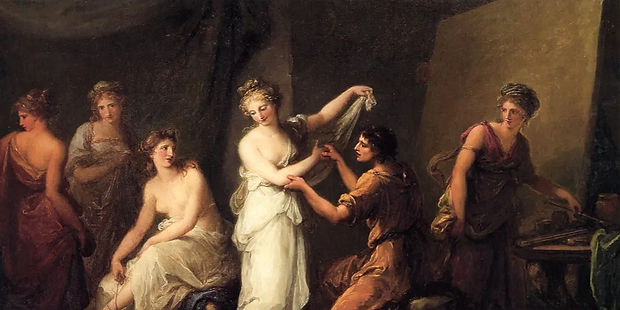 Angelica_Kauffman_-_Zeuxis_Selecting_Models_for_His_Painting_of_Helen_of_Troy_edited_edite