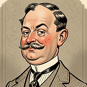 Typical Edwardian