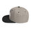 Thumbnail: KWU  Grey & Black Snapback 