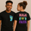 Thumbnail: Walk By Faith Youth Unsiex Tee