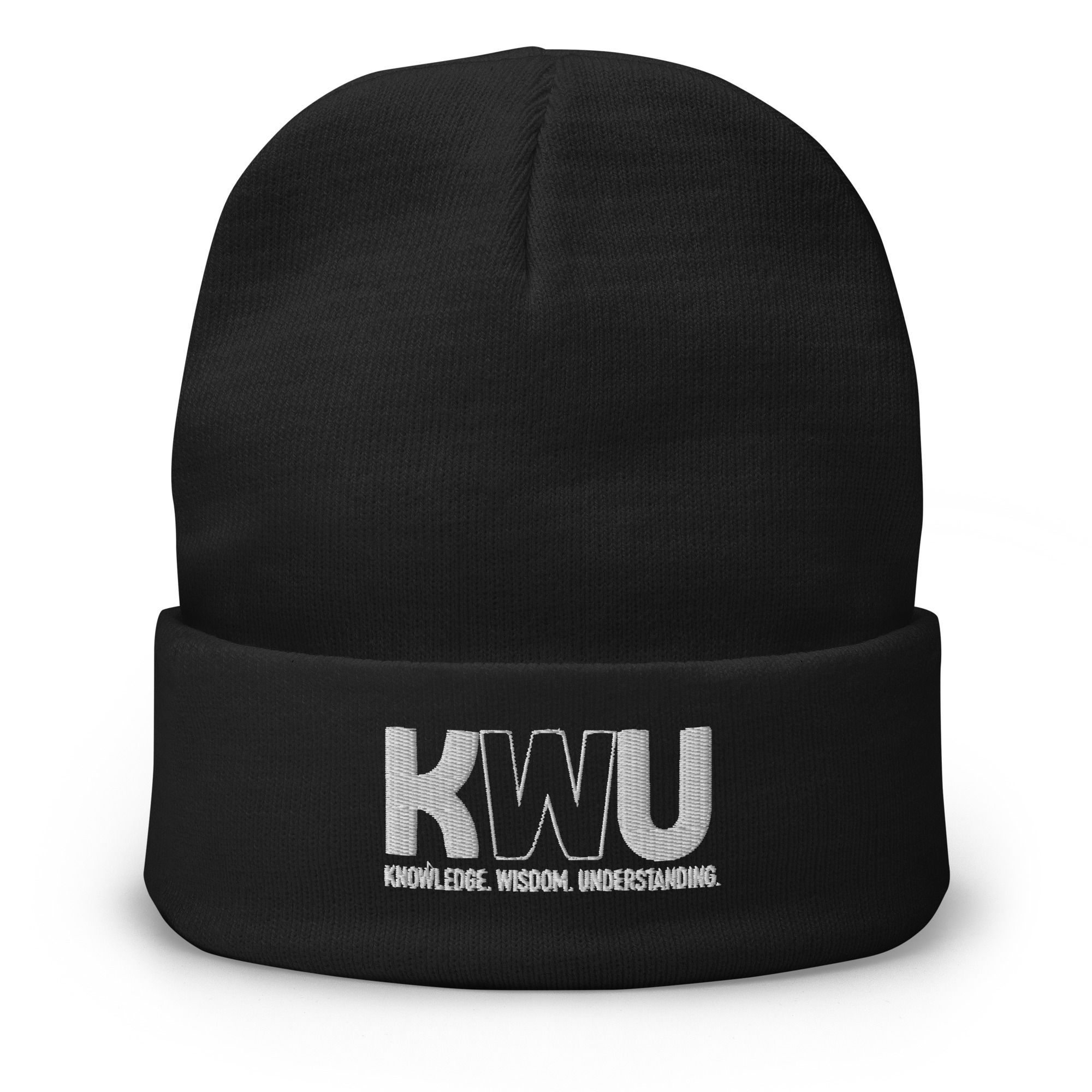 KWU Beanie