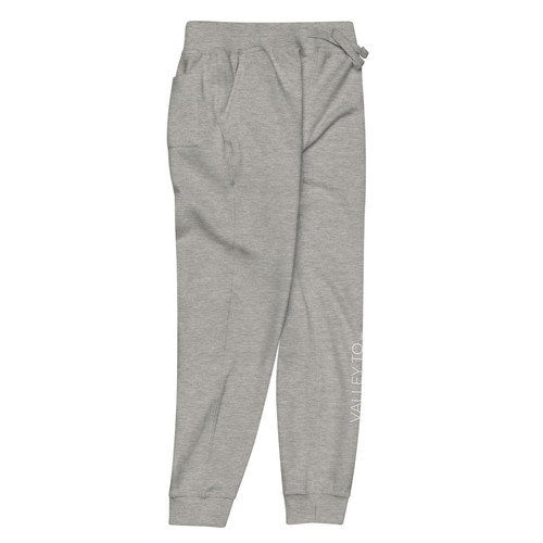 ★24-25FW新作★threetimes★Whisper sweatpants VICTORY Unisex Joggers | Kwu Lifestyle Brand
