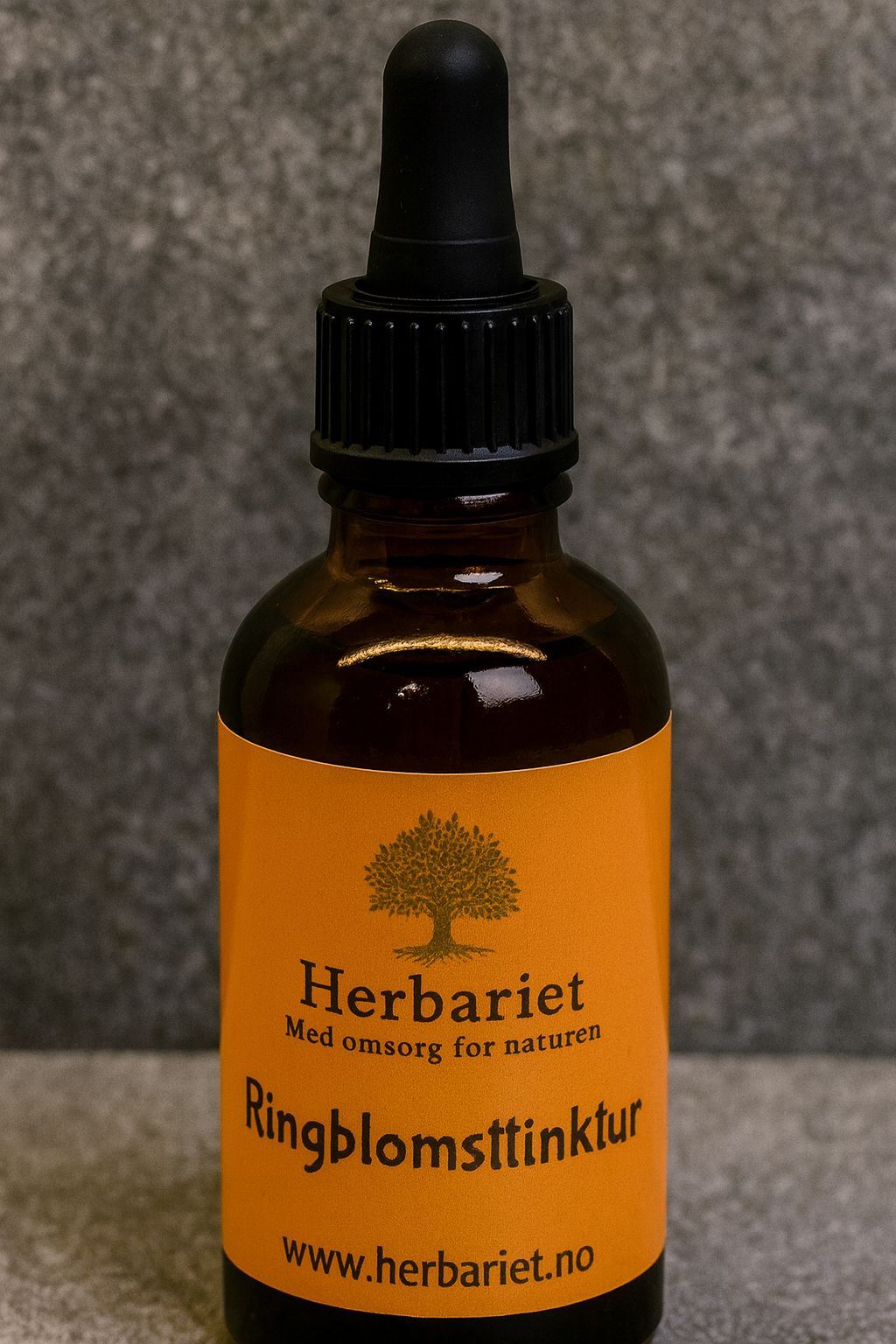Tinktur ringblomst