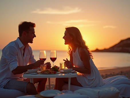 Luxury DINK Travel: Exclusive Experiences for Child-Free Couples