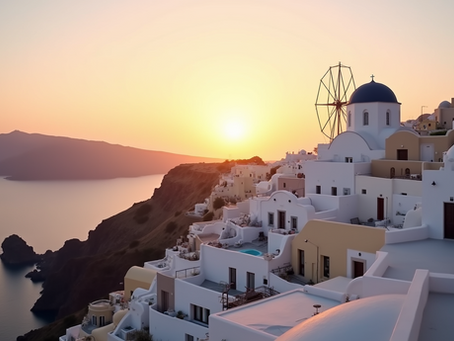 Ultimate DINK Travel Guide: Top Destinations for Couples