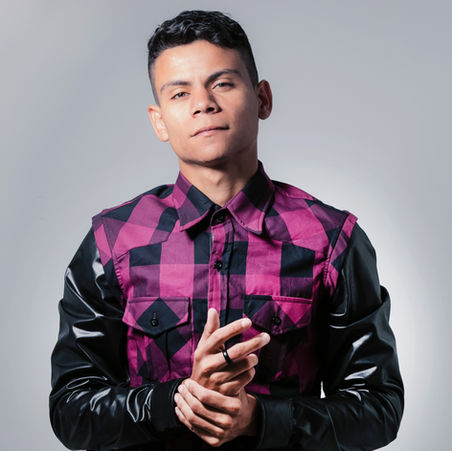 Padox: O grande destaque da nova geração da música eletrônica brasileira