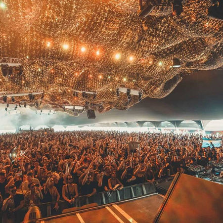 Time Warp divulga atrações para a edição que acontecerá no Brasil