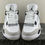 Thumbnail: Jordan 4 Military Black