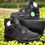 Thumbnail: Jordan 4 Black Cat