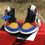 Thumbnail: Jordan 1 Mid SE Fearless Blue the Great