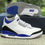 Thumbnail: Jordan 3 Sport Blue