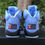 Thumbnail: Jordan 5 UNC