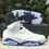 Thumbnail: Jordan 6 Sport Blue