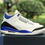 Thumbnail: Jordan 3 Sport Blue