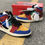 Thumbnail: Jordan 1 Mid SE Fearless Blue the Great