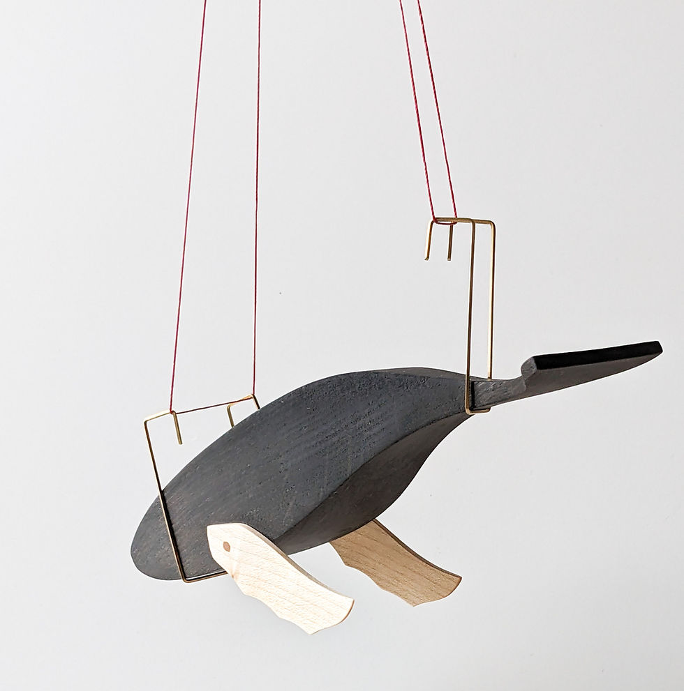 Thumbnail: Humpback Whale