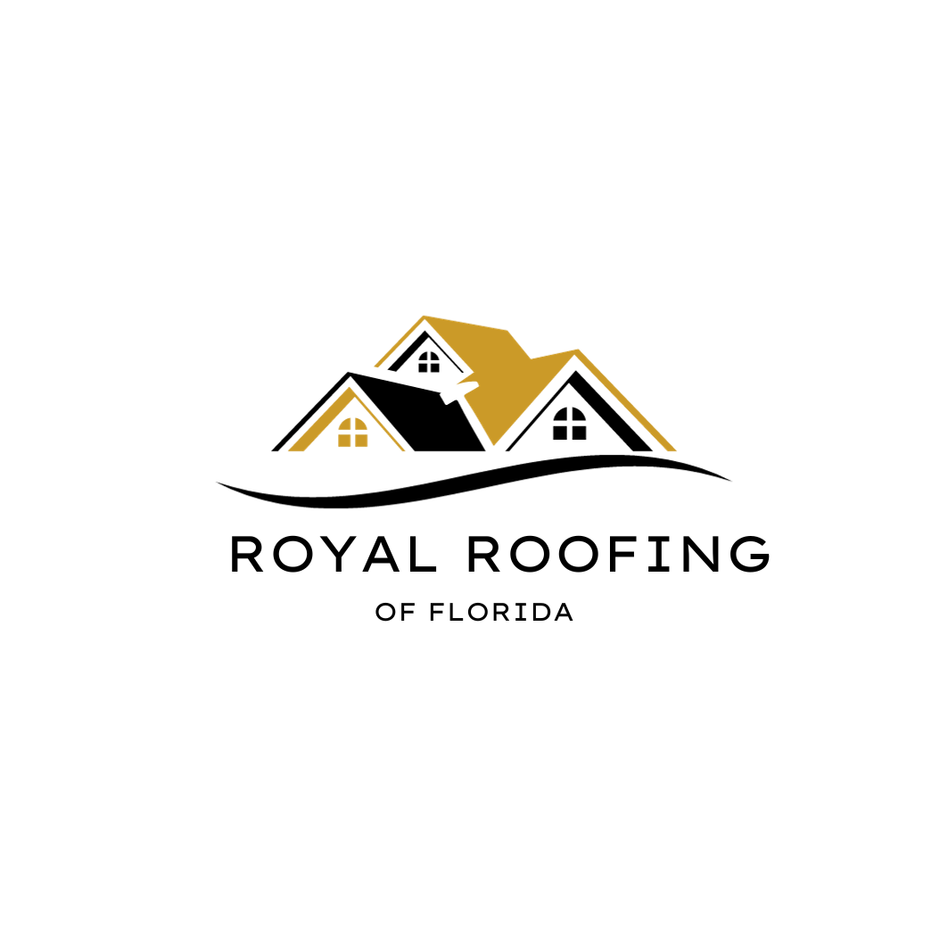Royal Roofing of Florida logo