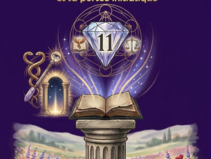 Le maitre nombre 11