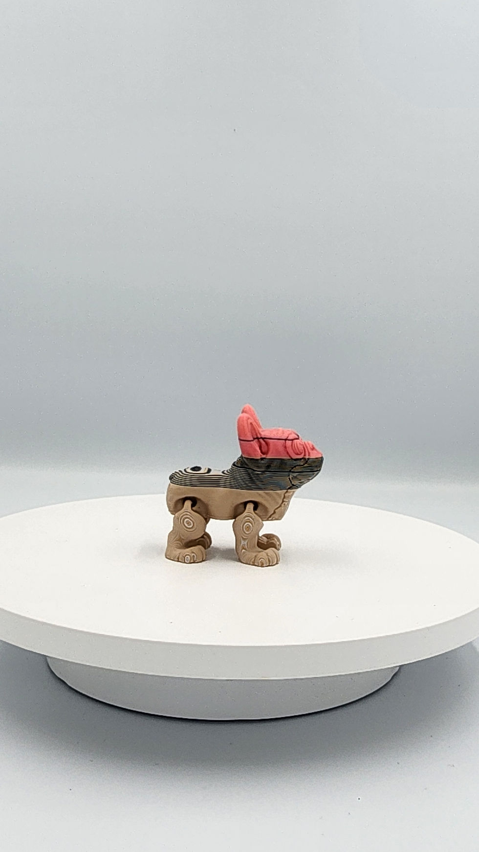 Thumbnail: French Bull Dog