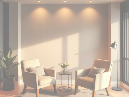 How to Know You’re Making Progress in Therapy — Even When It Doesn’t Feel Like It