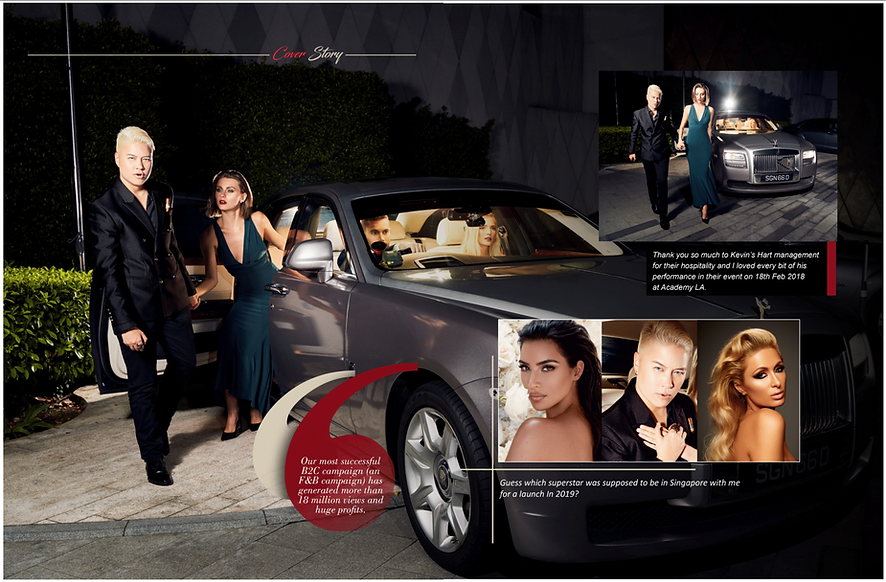 Best digital marketing agency Singapore