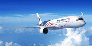 Aviation Branding Agency Singapore