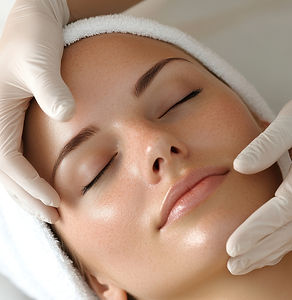 Kostenlose Hautanalyse bei Kosmetikstudio AB Dermalounge in Winterthur