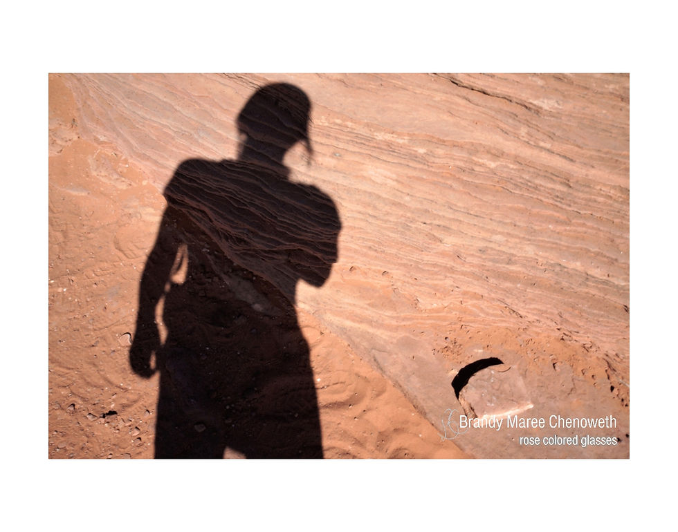 grounding - sedona, az