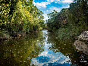Contest Photo #1- Nature - Water