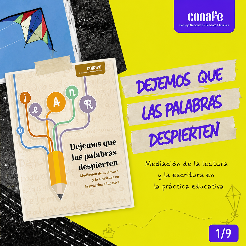 Nuevo libro ¿De qué trata?