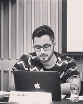Adrián Miranda