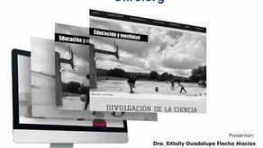 Presentación Plataforma de Divulgación Cientifica