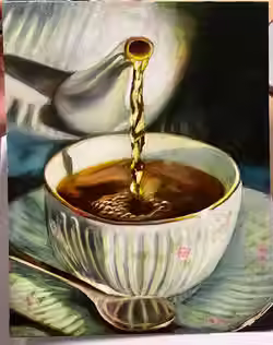 Small Scale Realism