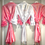 Thumbnail: Personalised Satin Robes