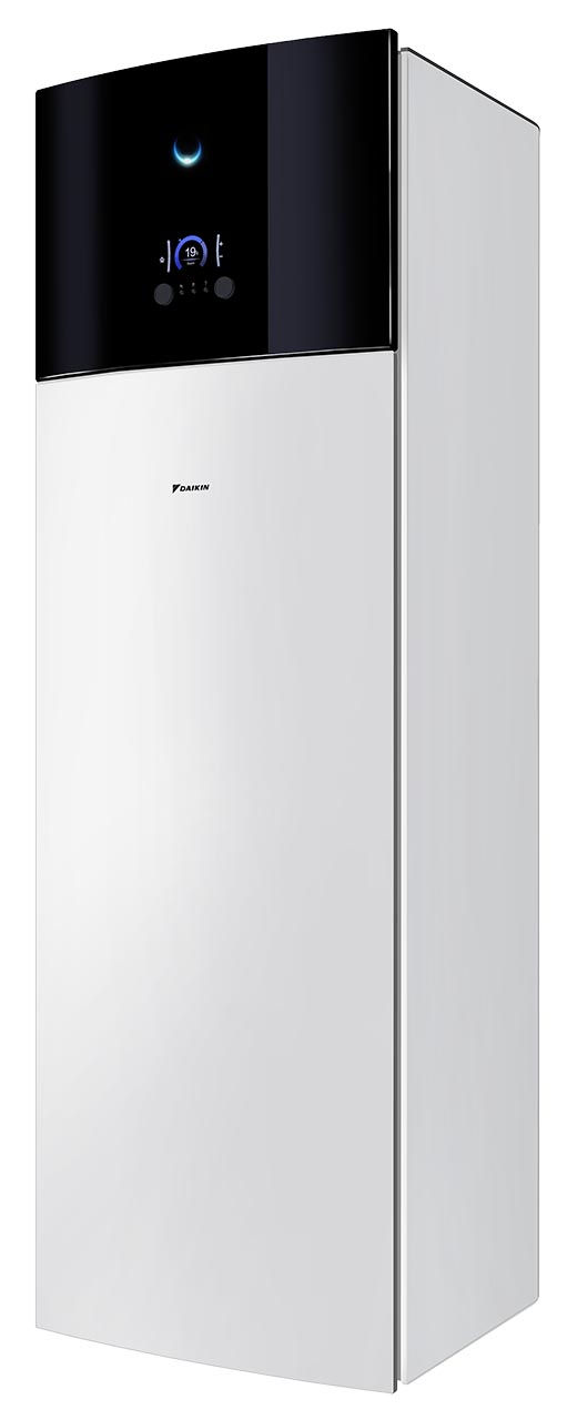 Daikin ERLA16DV3 / EBVX16S23D6V – Herstellerabbildung