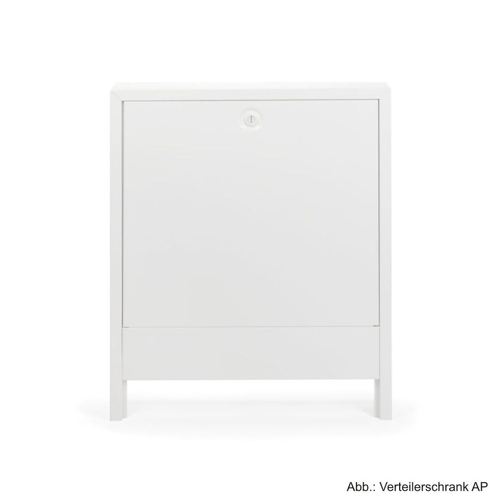 Rehau AP, Type 1 - 13474101001 – Herstellerabbildung der Baureihe