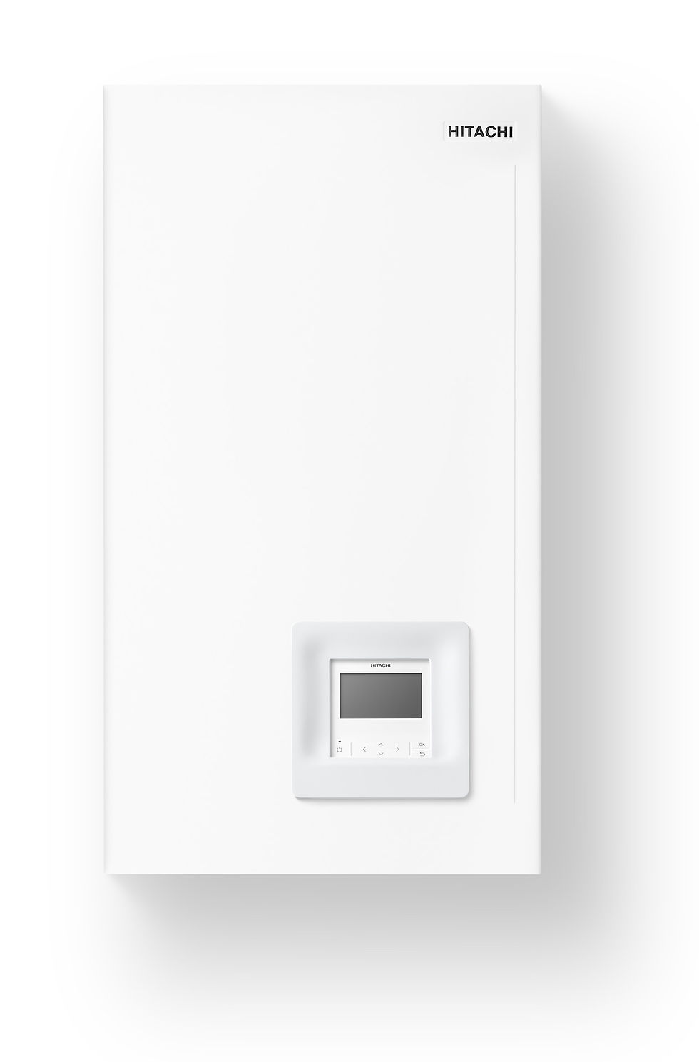 Hitachi HWM‐WE / RASM‐4RW1E - 3-phasig – Herstellerabbildung der Baureihe