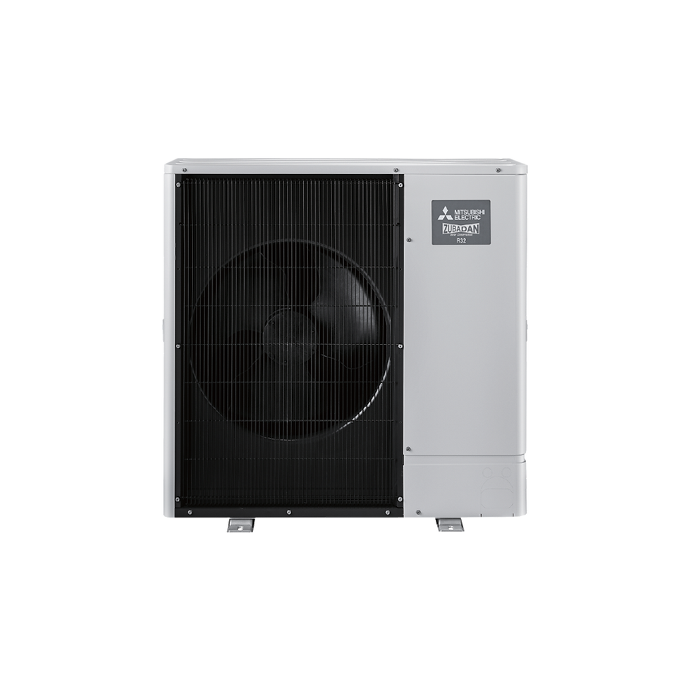 Miniaturbild: Mitsubishi Electric ERST20F-VM2E / PUZ-SHWM80YAA (3-phasig) (2 kW additio…3a754 – Herstellerabbildung der Baureihe