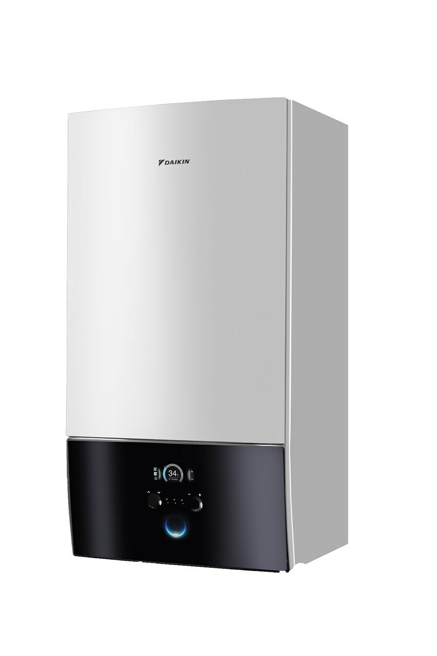 Miniaturbild: Daikin ERRA12EV3 / ELBX12E6V – Herstellerabbildung