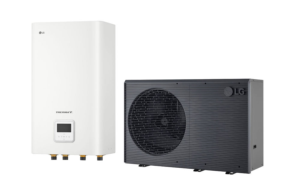 LG HN1639HC.NK0 / HM143HF.UB60 - 3-phasig – Herstellerabbildung der Baureihe