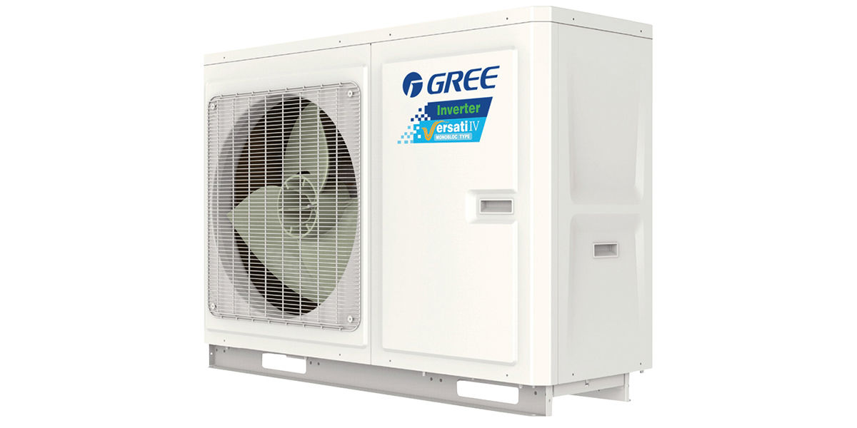 Gree GRS-CQ6.0Pd/NhG4-E (Wi-Fi) – Herstellerabbildung