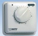 TOF-VDE - Mechanisches Raumthermostat