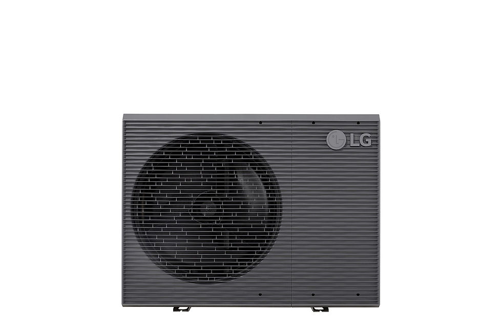 LG HM143MRS.UB40 - 3-phasig – Herstellerabbildung der Baureihe