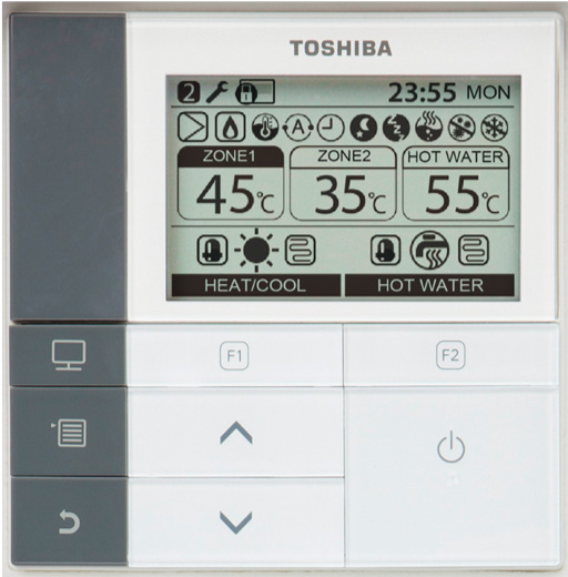 Toshiba HWS-AMSU51-E – Herstellerabbildung der Baureihe